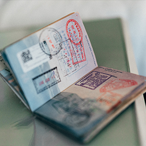 Online form filling for H1B visa FY25 to begin from February